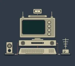 Item Media