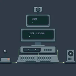 7807