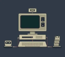 Item Media