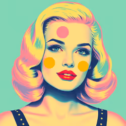 Gentlemen Prefer Blondes #965