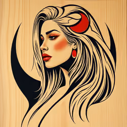 Gentlemen Prefer Blondes #492