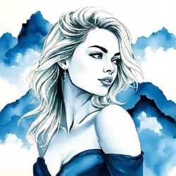 Gentlemen Prefer Blondes #963