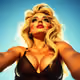 Gentlemen Prefer Blondes #900