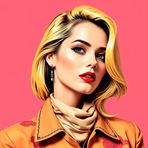 Gentlemen Prefer Blondes #975