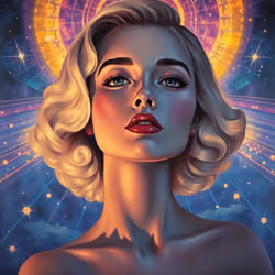 Gentlemen Prefer Blondes #618