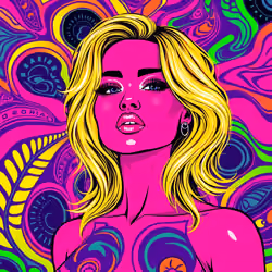 Gentlemen Prefer Blondes #844