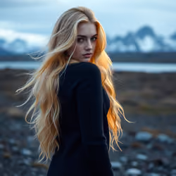 Gentlemen Prefer Blondes #557