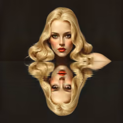 Gentlemen Prefer Blondes #13