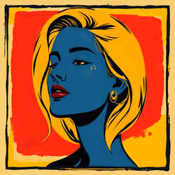 Gentlemen Prefer Blondes #968