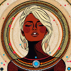 Gentlemen Prefer Blondes #300