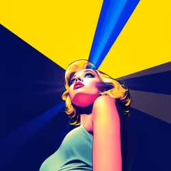 Gentlemen Prefer Blondes #220