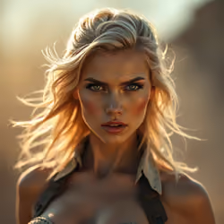 Gentlemen Prefer Blondes #626