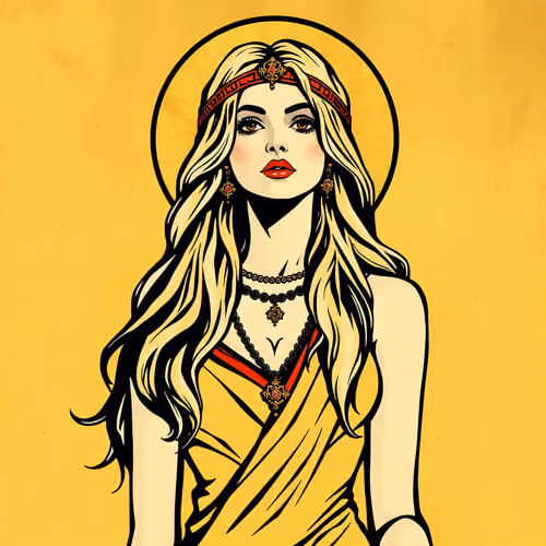 Gentlemen Prefer Blondes #177
