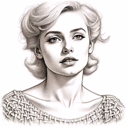 Gentlemen Prefer Blondes #292