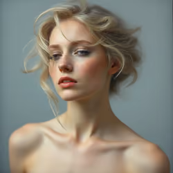 Gentlemen Prefer Blondes #969