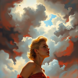 Gentlemen Prefer Blondes #841