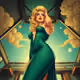 Gentlemen Prefer Blondes #365