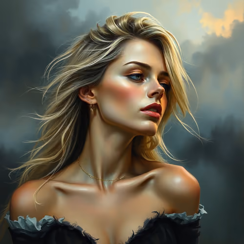 Gentlemen Prefer Blondes #771