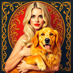 Gentlemen Prefer Blondes #564