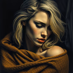 Gentlemen Prefer Blondes #615