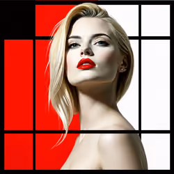 Gentlemen Prefer Blondes #517