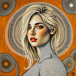 Gentlemen Prefer Blondes #141