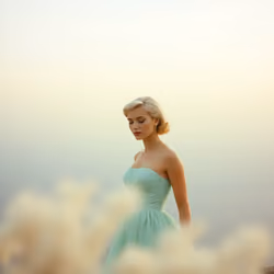 Gentlemen Prefer Blondes #846