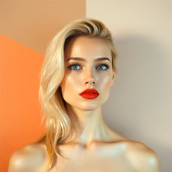 Gentlemen Prefer Blondes #909