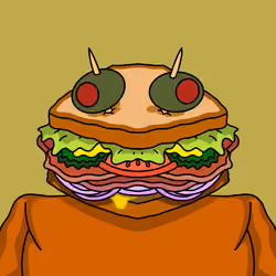 Sandwhichface