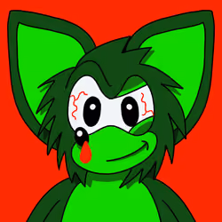 Snonic Nosebleeder
