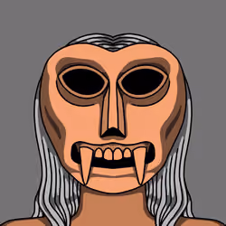Maskman