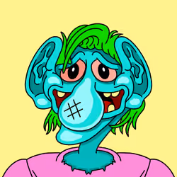 Green Gremlin