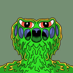 Bigmouth Slimesmile