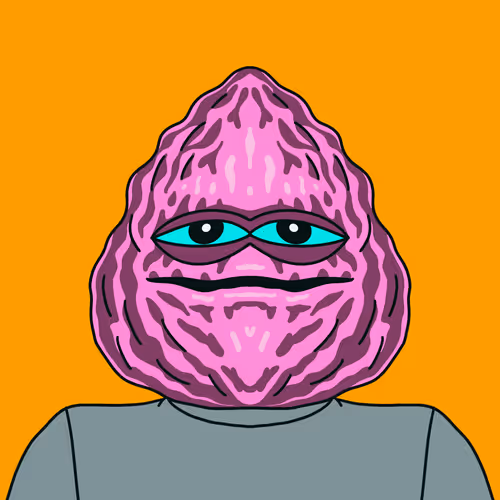 Pink Raisin