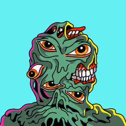 Dungeon Slimelord