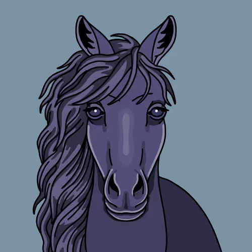 Slack Stallion
