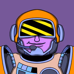 Fighter Man
