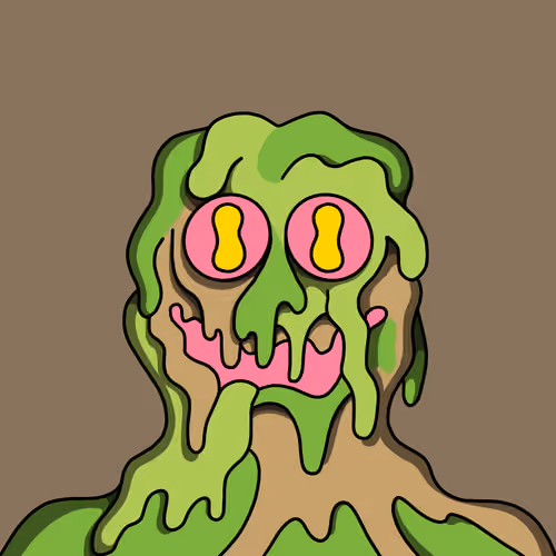 Slimeball Scumdripper