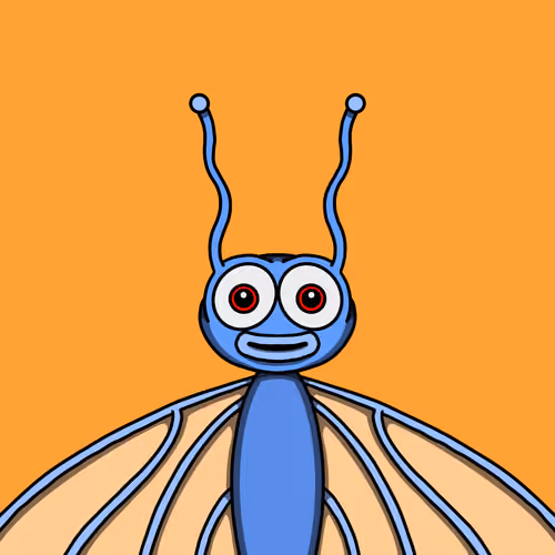 Buzzy Boy