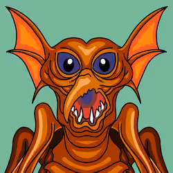 Bonebat Trapper