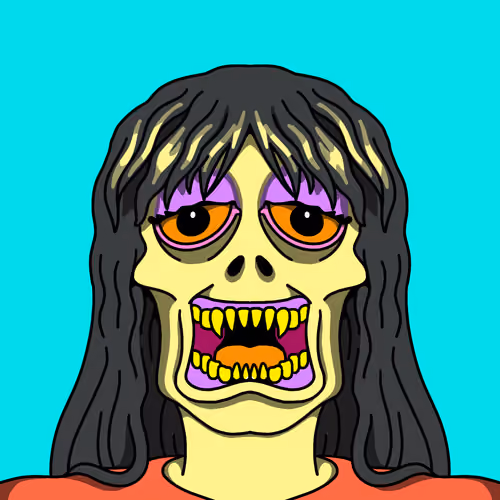 Gaunt Goblin Metalhead