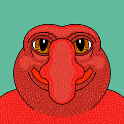 Elephantseal Man