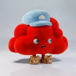 3107