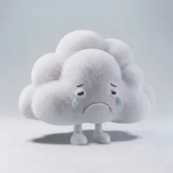 Fuzzy Clouds #416