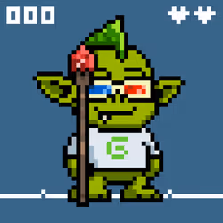 Gremlins #2552
