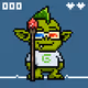 Gremlins #2552
