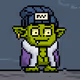 Gremlins #736