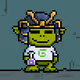 Gremlins #3963