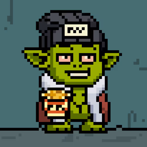 Gremlins #1759