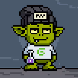 Gremlins #1677